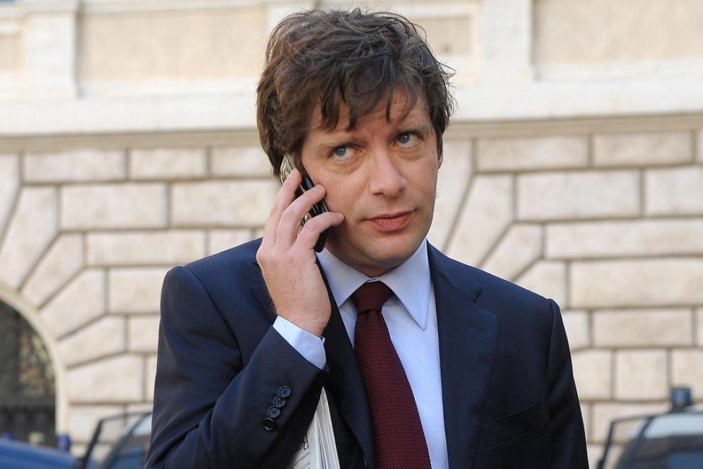 pippo civati, comunali roma, magi