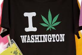 Washington: ok a legalizzazione marijuana