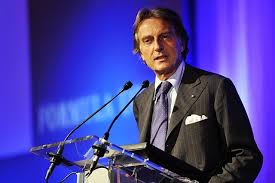 Montezemolo