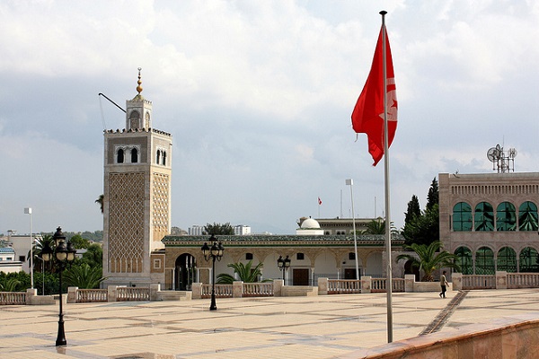 elezioni tunisia, Essebsi, nidaa tounes, Marzouki