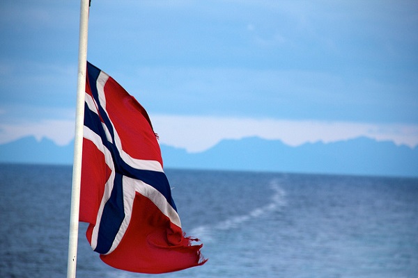 sondaggi norvegia, norvegia, bilancio, solberg