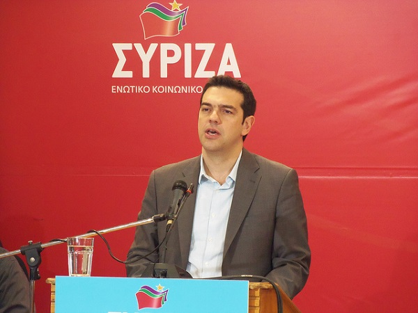 tsipras, grecia, Syriza bookmakers