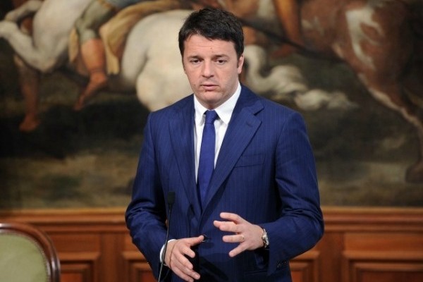 jobs act renzi