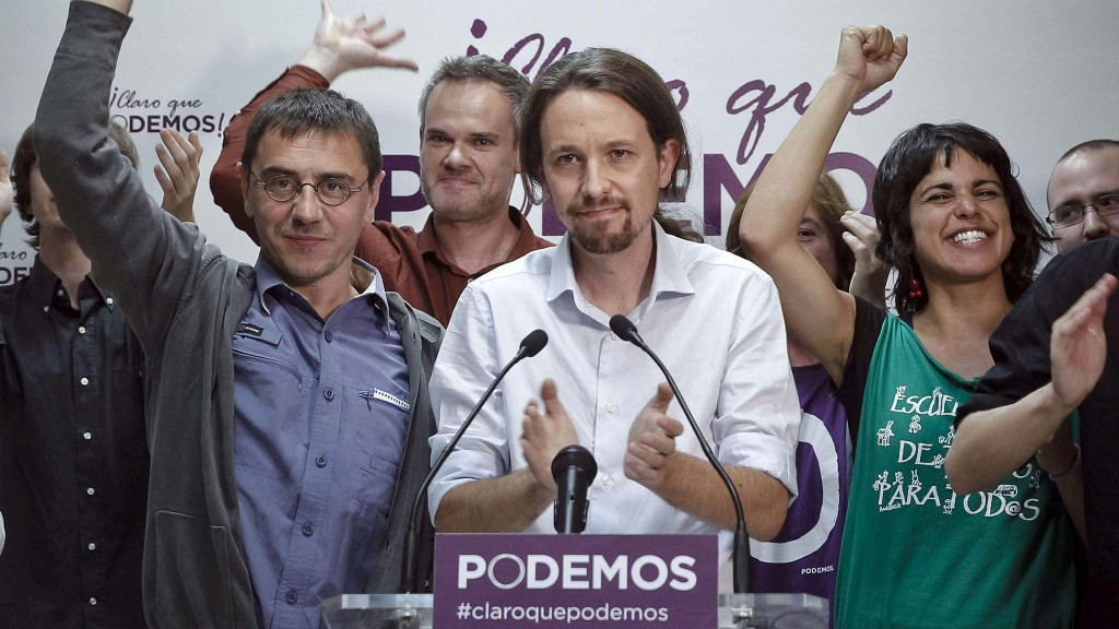 podemos