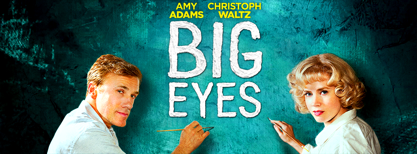 big eyes film recensione