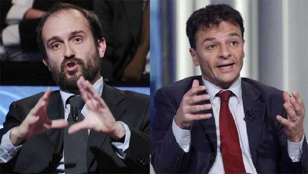 scissione pd, italicum aumenta solco tra maggioranza e minoranza