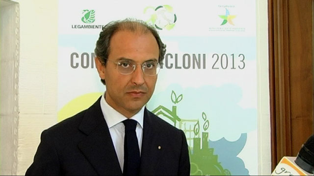 avvocato nicola giorgino candidato presidente elezioni regionali puglia