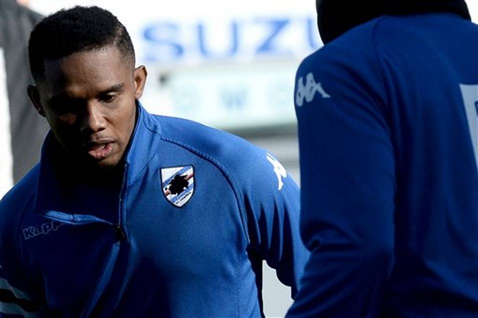 eto'o-mihajlovic-armistizio