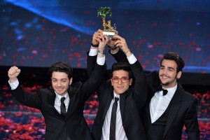 il volo