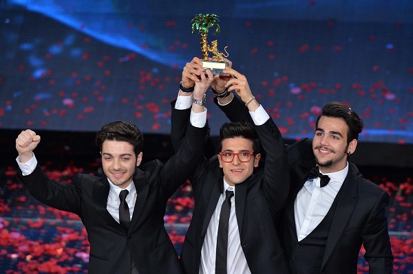 il volo