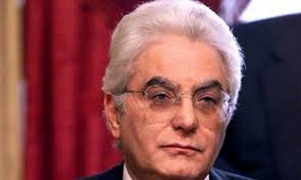 mattarella