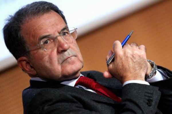 romano prodi