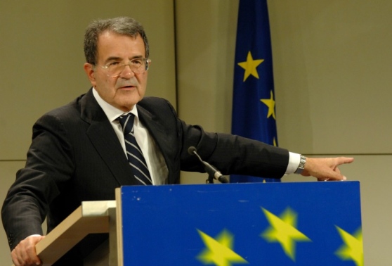 romano prodi