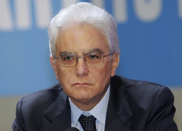 mattarella capaci