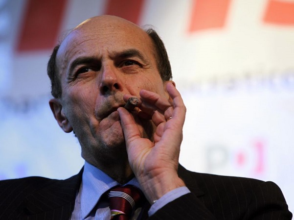 bersani pd