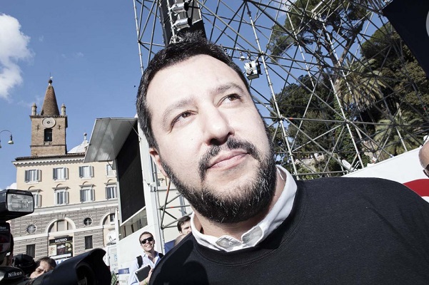 lega salvini