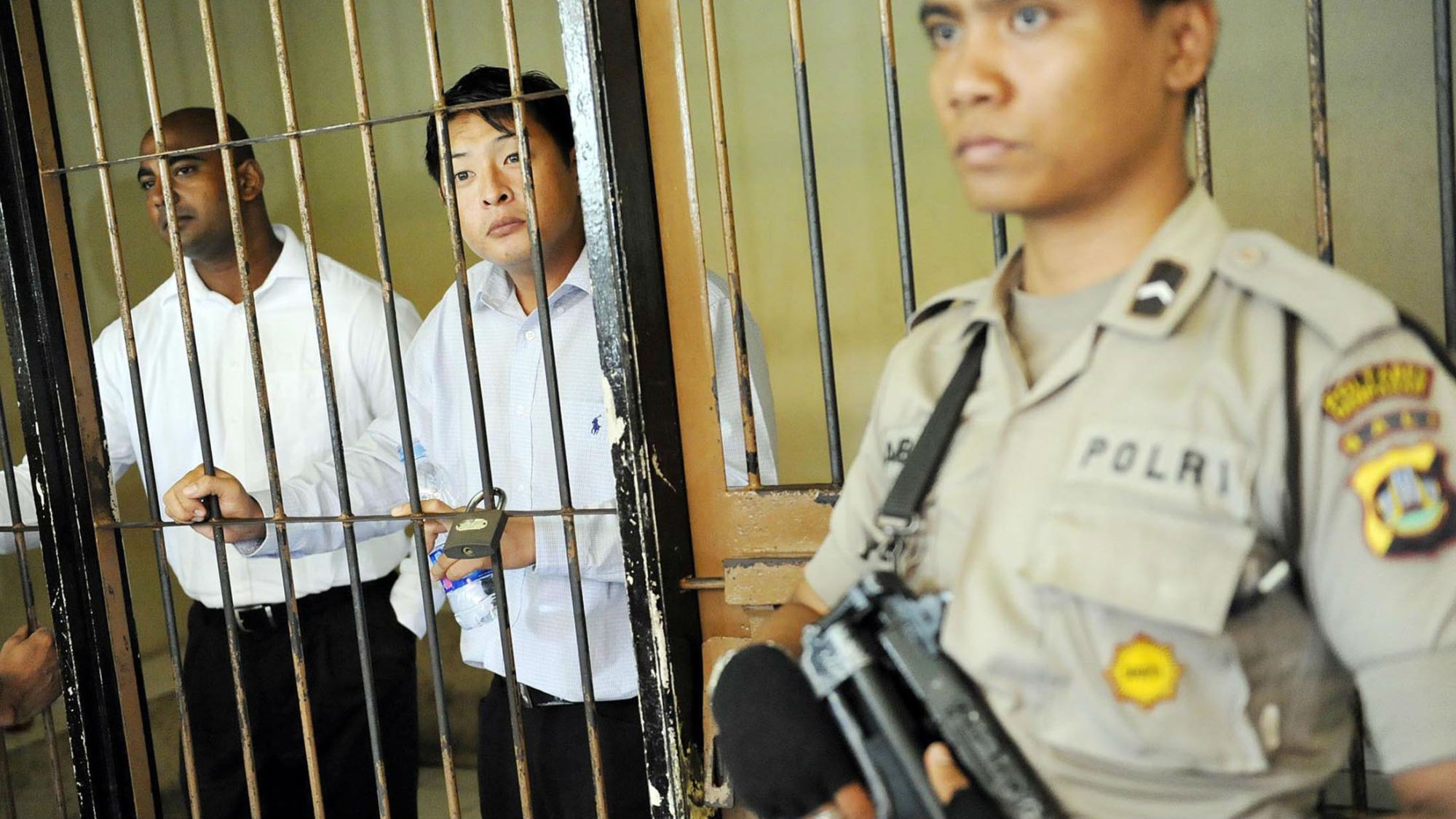 pena di morte indonesia