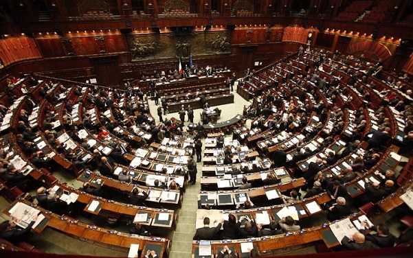emendamenti italicum camera