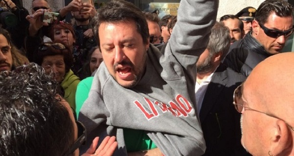 lega salvini