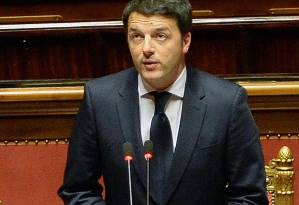 renzi elezioni regionali