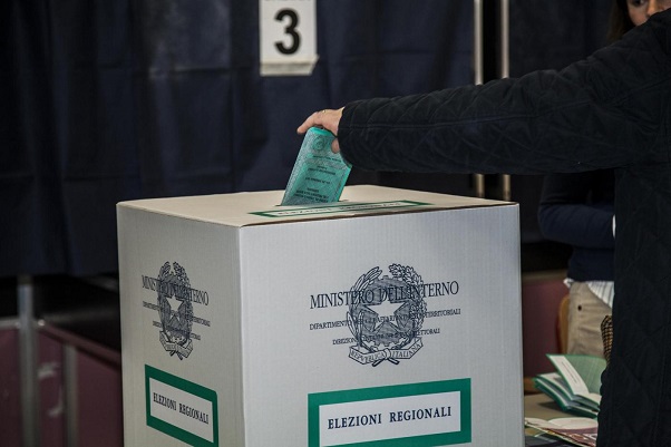 liste regionali marche elezioni 2015