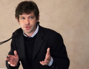 Pippo Civati possibile