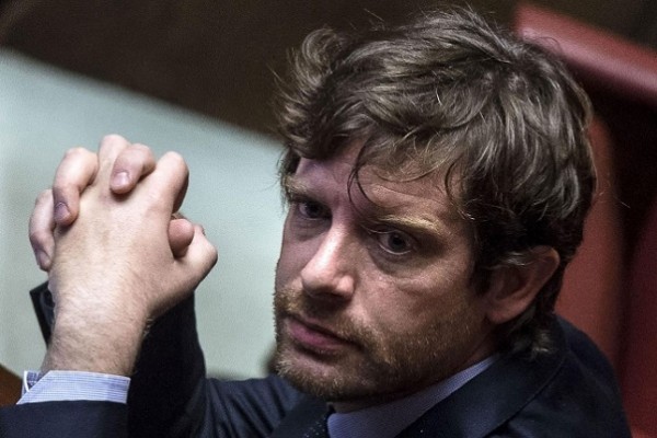 Pippo Civati, sinistra italiana