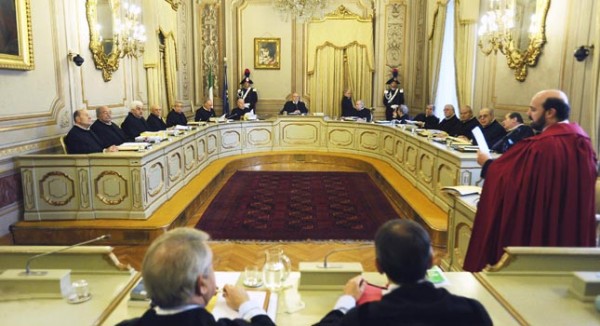 corte_costituzionale, Italicum