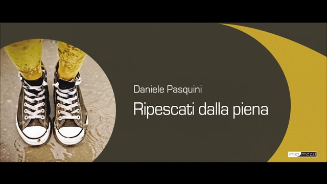 daniele pasquini libro