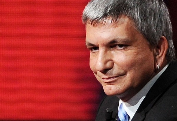 nichi vendola,