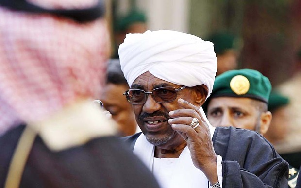 al-bashir