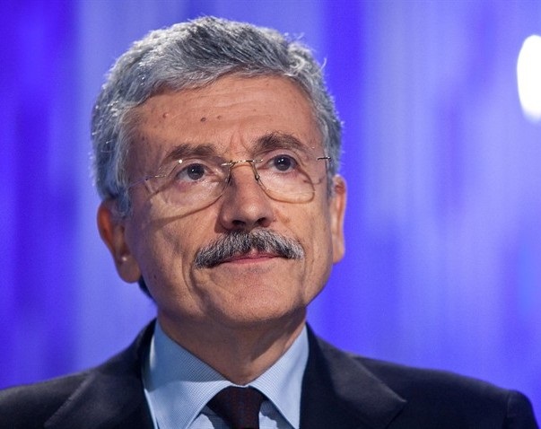 d'alema