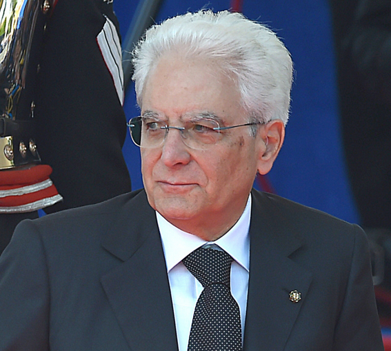 mattarella