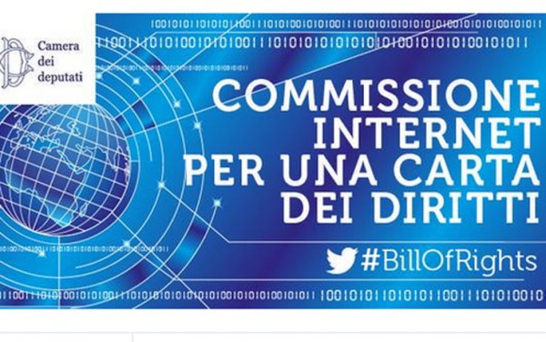 Carta dei Diritti di Internet