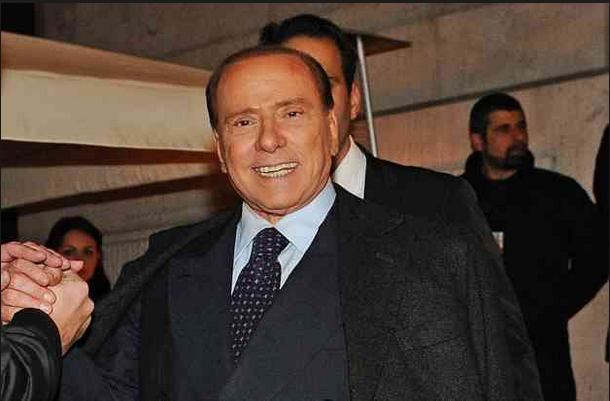 berlusconi compravendita senatori