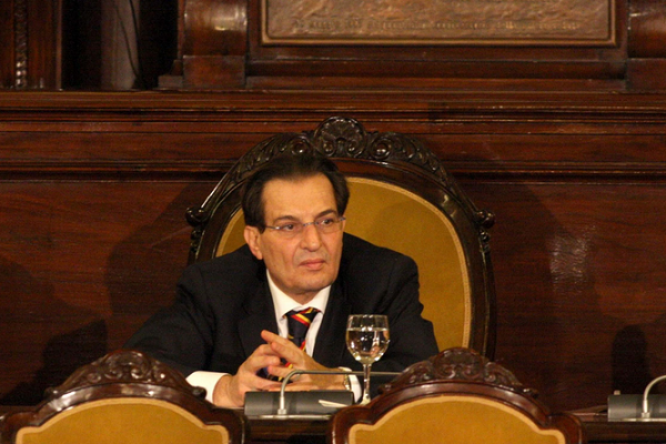 crocetta in aula coraggiosi