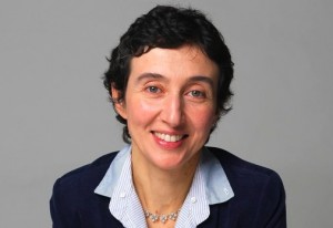 Primarie Milano francesca balzani, volto