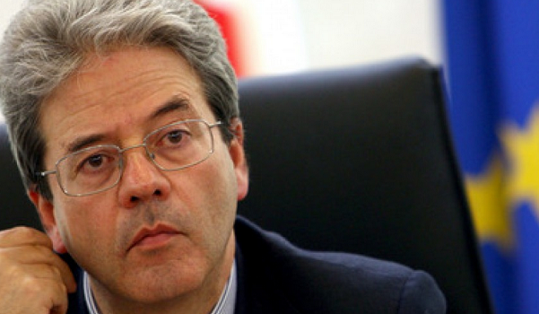 gentiloni