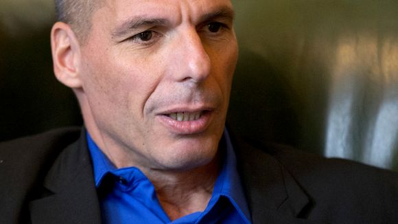 Varoufakis