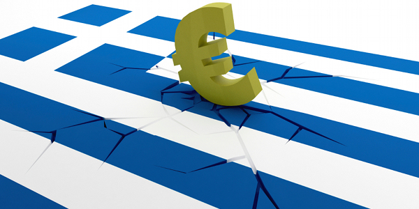 crisi grecia eurozona