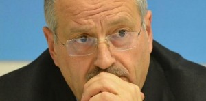 senatore verdiniano conti lascia Forza Italia