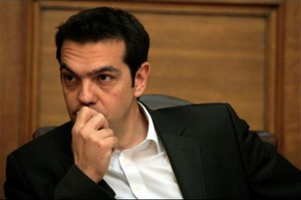 tsipras, fotografia grecia