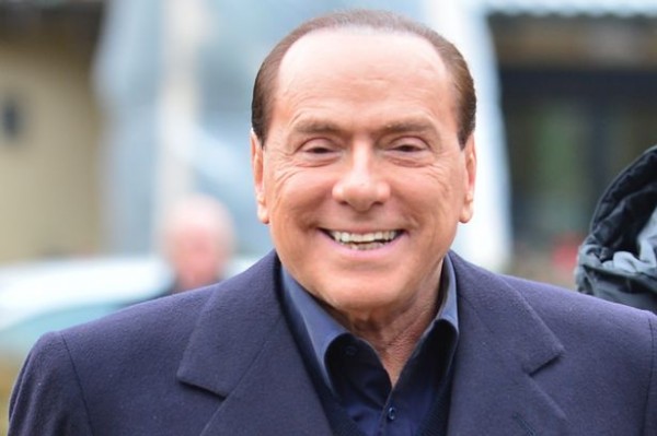 In uscita il libro di Michael Day su Silvio Berlusconi