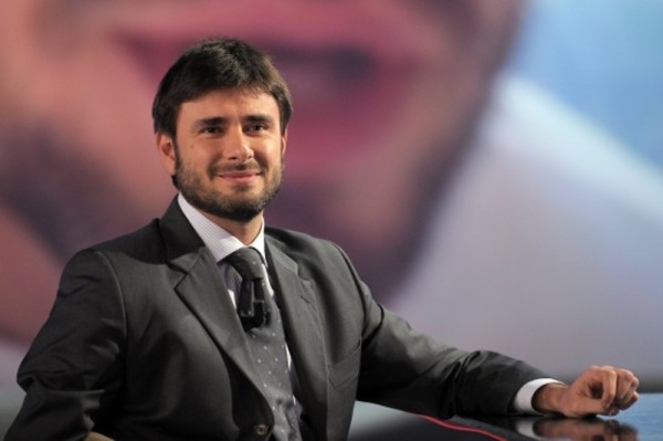 M5S, Alessandro Di Battista