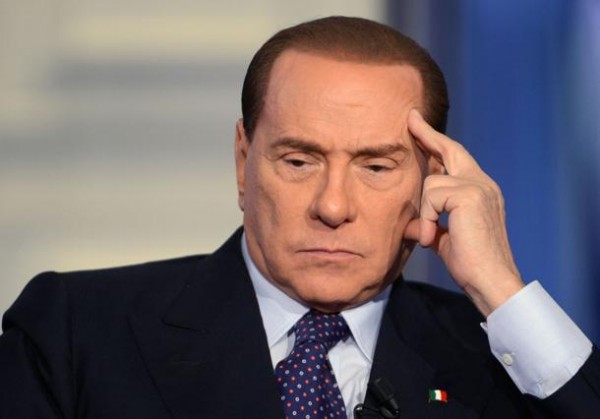 Berlusconi pensa ad una Leopolda azzurra