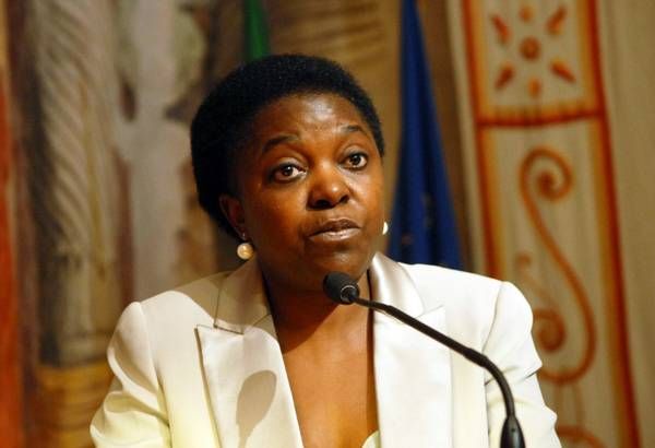 Cecile Kyenge