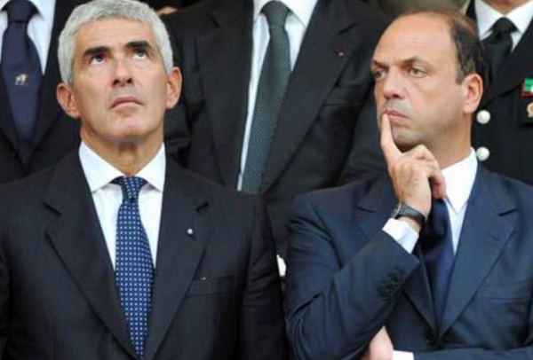 area popolare, casini, alfano, ncd, udci