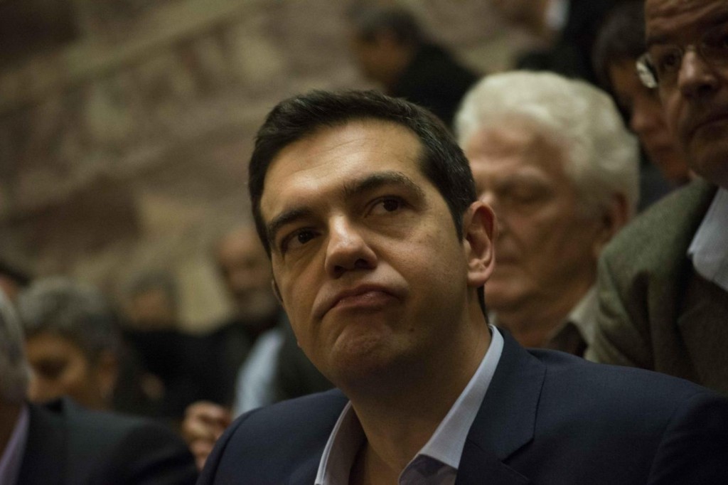 crisi economica grecia tsipras