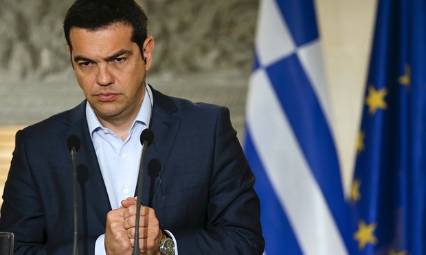 crisi economica grecia tsipras