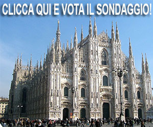 sondaggio sindaco di milano 2016